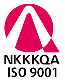 ISO39001認証